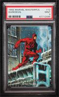 Daredevil [PSA 9 MINT]