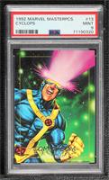 Cyclops [PSA 9 MINT]