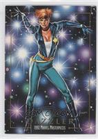 Dazzler