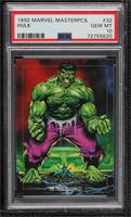 Hulk [PSA 10 GEM MT]