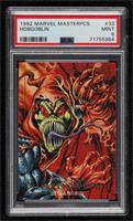 Hobgoblin [PSA 9 MINT]