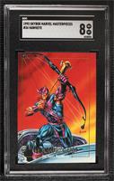 Hawkeye [SGC 8 NM/Mt]