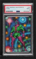 Kang [PSA 9 MINT]