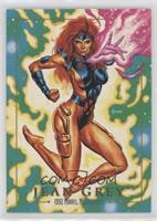 Jean Grey