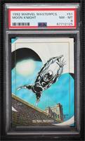 Moon Knight [PSA 8 NM‑MT]