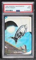 Moon Knight [PSA 9 MINT]