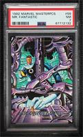 Mr. Fantastic [PSA 7 NM]