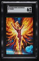 Phoenix [SGC 80 EX/NM 6]