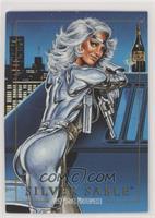 Silver Sable