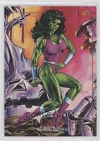 She-Hulk