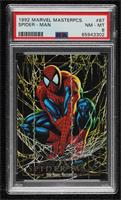 Spider-Man [PSA 8 NM‑MT]