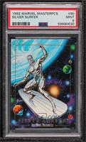 Silver Surfer [PSA 9 MINT]