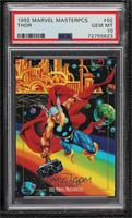 Thor [PSA 10 GEM MT]