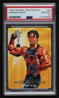 Wonder Man [PSA 10 GEM MT]