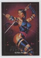 Psylocke