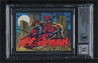 Spider-Man [BAS BGS Authentic]