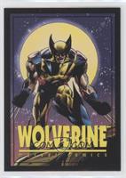 Wolverine