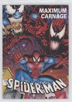 Spider-Man Maximum Carnage