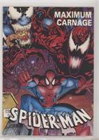Spider-Man Maximum Carnage