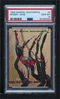 Spider-Man [PSA 10 GEM MT]