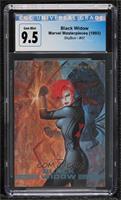 Black Widow [CGC 9.5 Gem Mint]