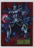 Dr. Doom (Doom 2099) [EX to NM]