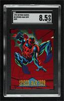 Spider-Man 2099 [SGC 8.5 NM/Mt+]