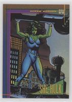 She-Hulk