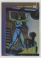 She-Hulk