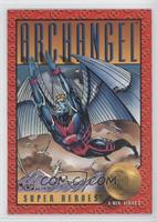 Super Heroes - Archangel