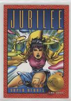 Super Heroes - Jubilee