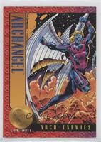 Arch-Enemies - Archangel