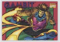 Gambit [Good to VG‑EX]