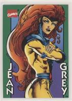 Jean Grey