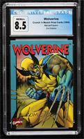 Wolverine [CGC 8.5 NM/Mint+]