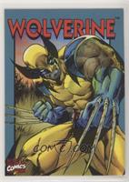 Wolverine