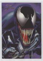 Venom: Lethal Protector [EX to NM]