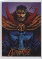 Origin of Dr. Strange [EX to NM]