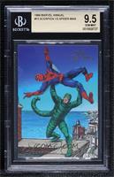 Scorpion vs Spider-Man [BGS 9.5 GEM MINT]