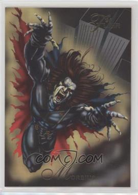 1994 Flair Marvel - [Base] #29 - Morbius