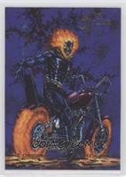 Origin of Ghost Rider
