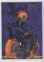 Origin of Ghost Rider