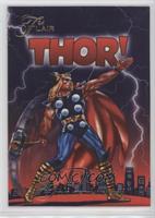 Origin of Thor [EX to NM]