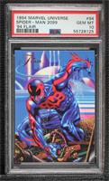 Spider-Man 2099 [PSA 10 GEM MT]