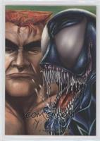 Venom [EX to NM]