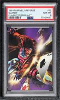 Gambit [PSA 8 NM‑MT]