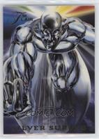 Silver Surfer [Good to VG‑EX]