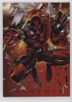 Deadpool [EX to NM]