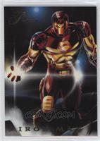 Iron Man [EX to NM]