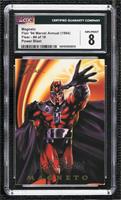 Magneto [CGC 8 NM/Mint]